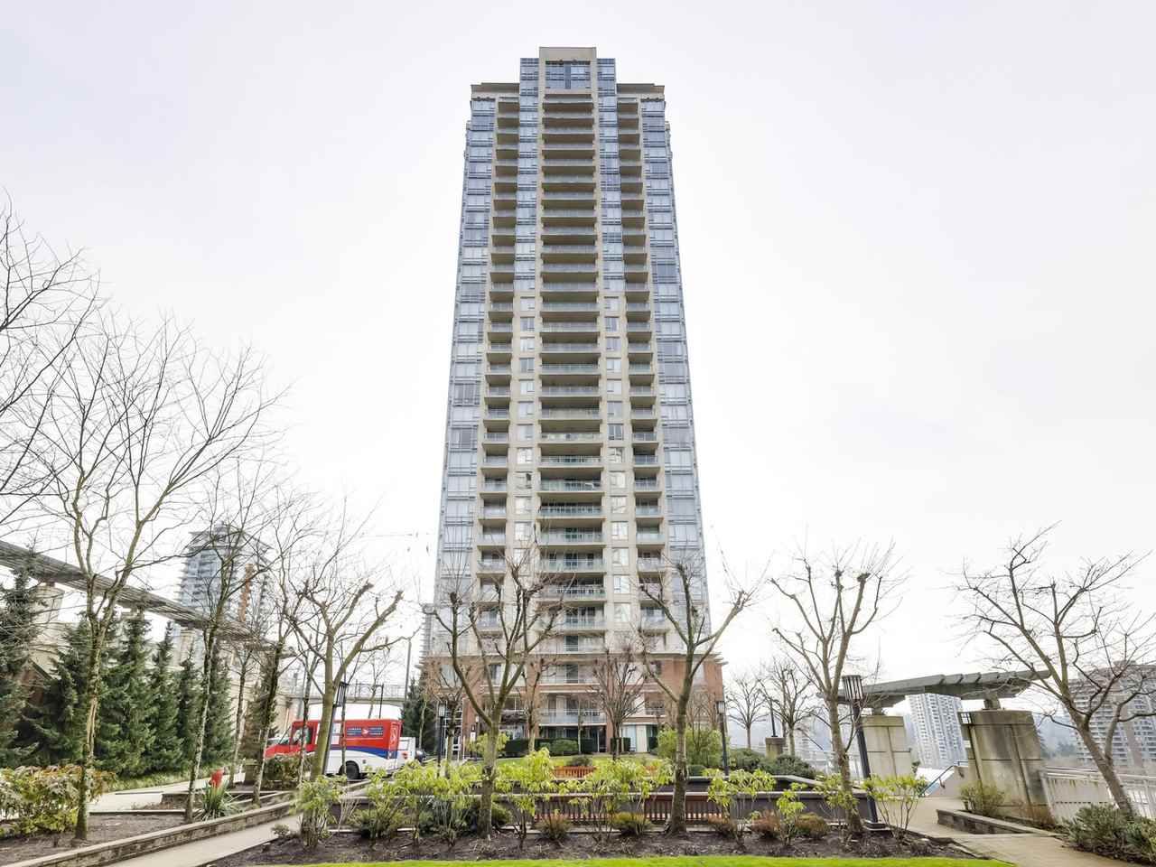 I have sold a property at 102 9888 CAMERON ST in Burnaby
