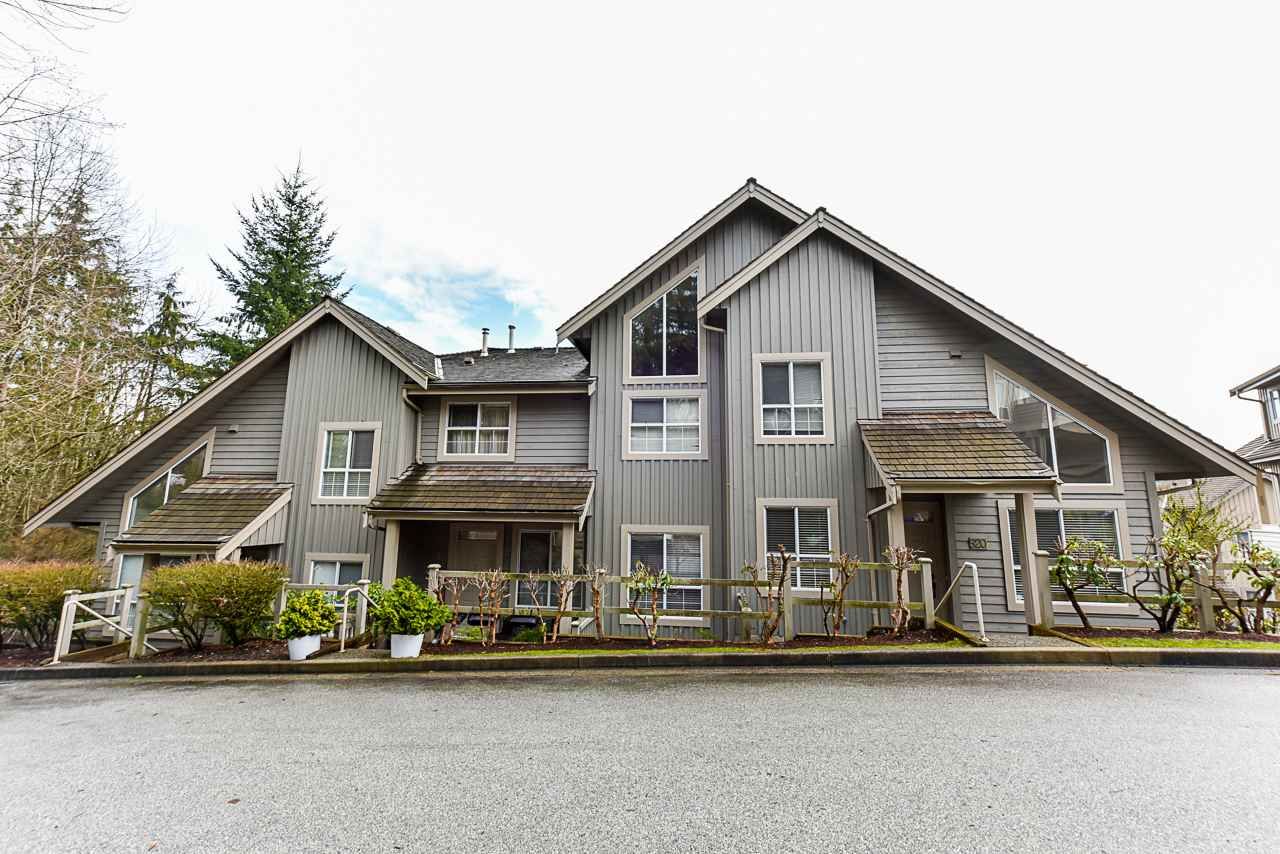 I have sold a property at 520 1485 PARKWAY BLVD in Coquitlam
