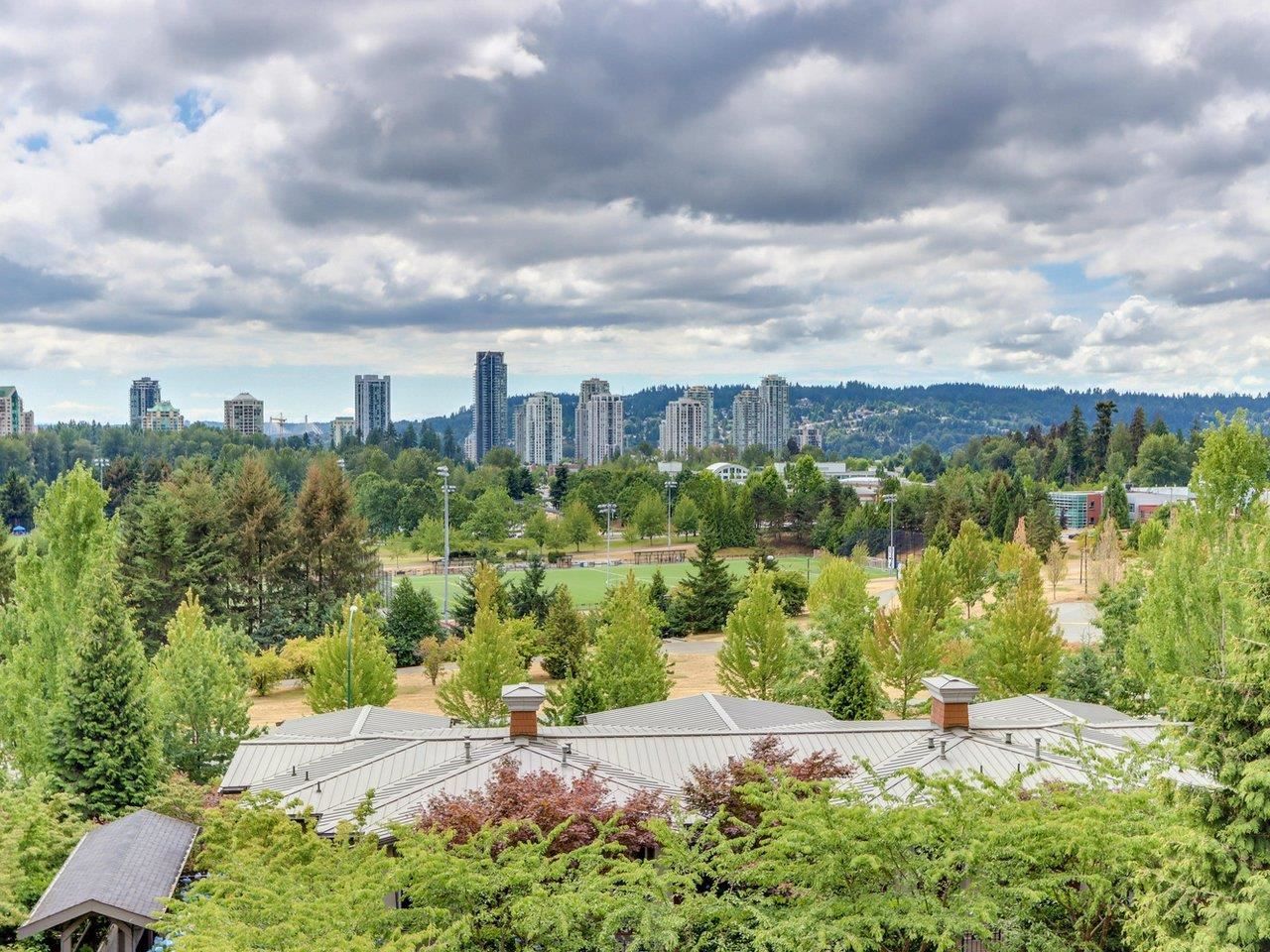 I have sold a property at 317 3082 DAYANEE SPRINGS BLVD in Coquitlam

